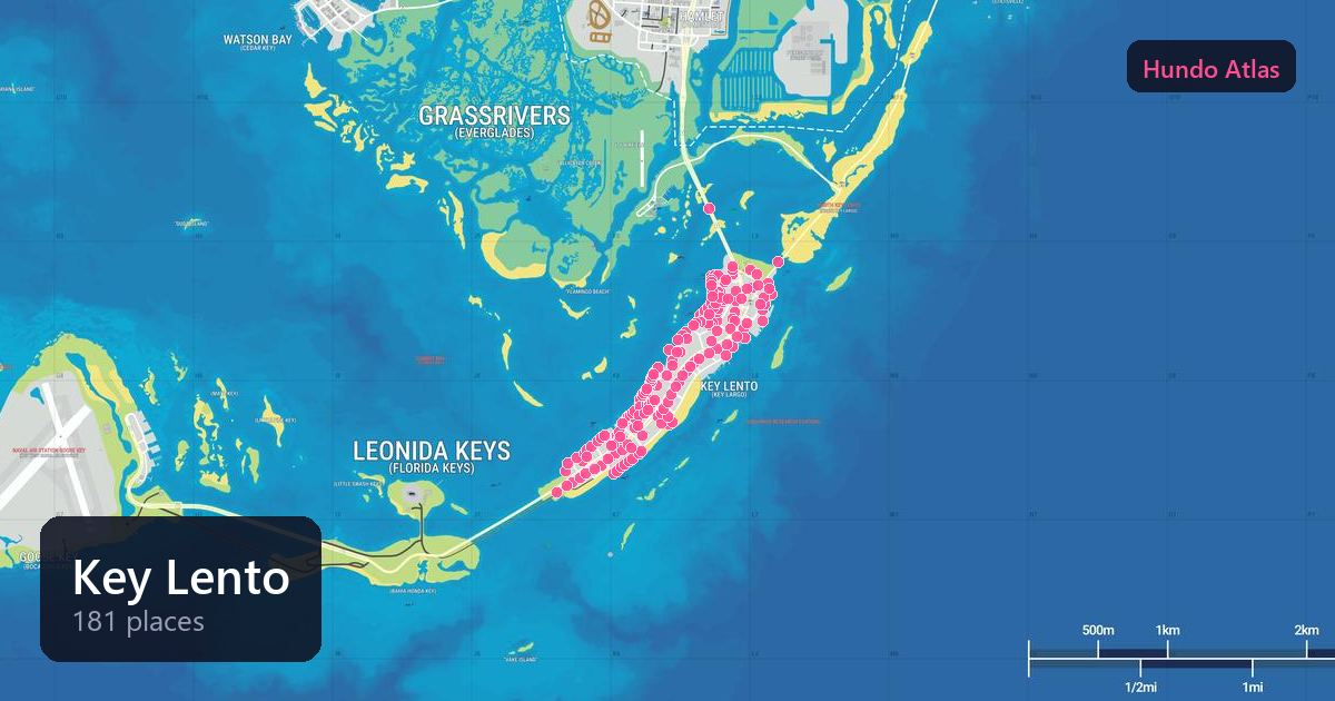 Key Lento