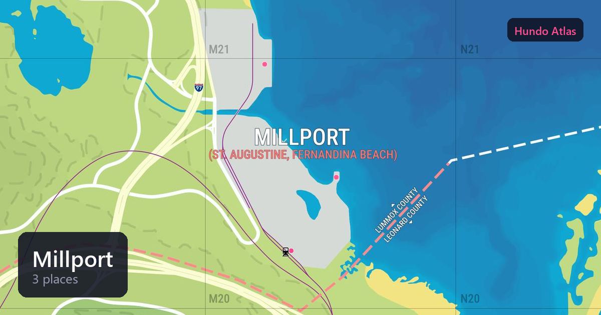 Millport