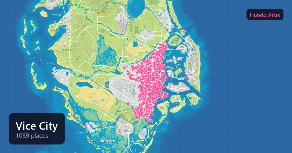 Vice City