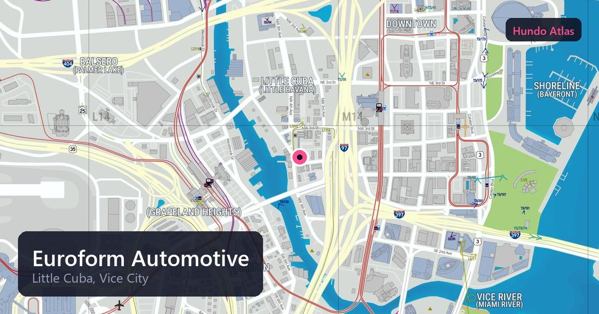 Euroform Automotive