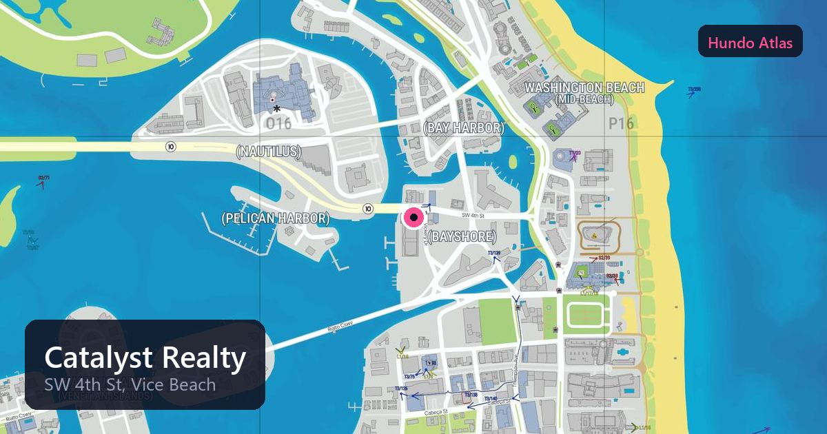 Catalyst Realty