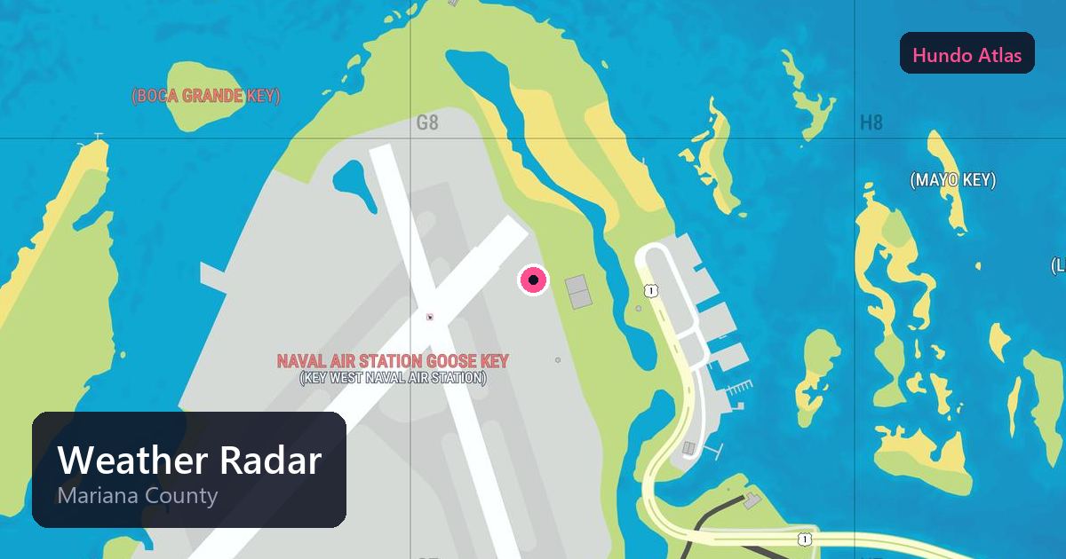 Weather Radar